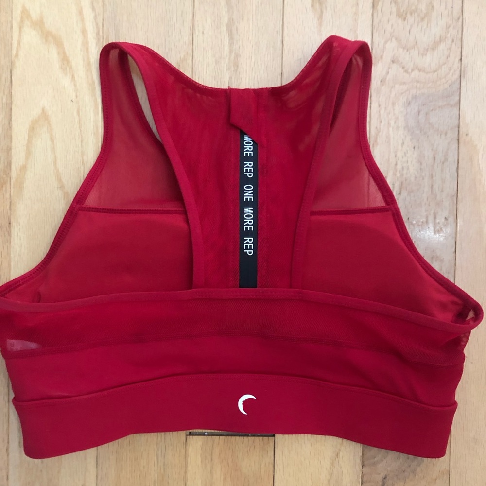 Zyia All Star Bra